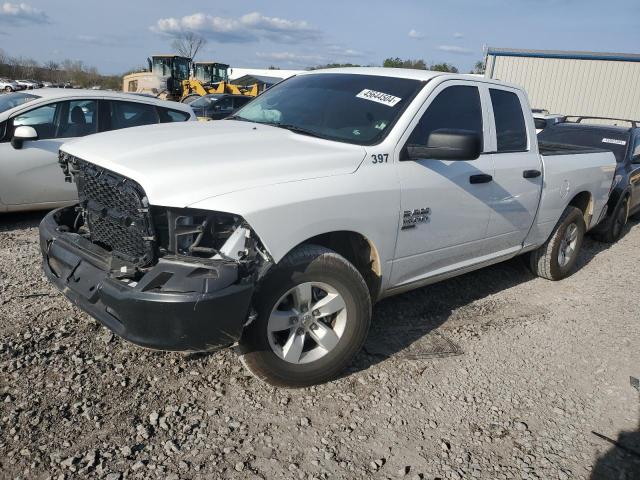 Obraz 1 z 2023 RAM 1500 CLASSIC TRADESMAN 2023 z VIN 1C6RR6FG7PS535921