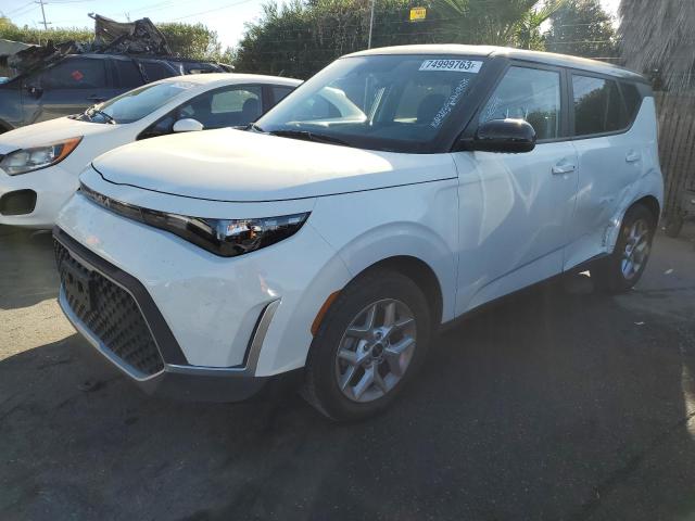 2023 KIA SOUL LX 2023 image