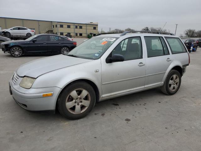 Obraz 1 z 2005 VOLKSWAGEN JETTA GLS TDI 2005 z VIN WVWSR61J85W019764
