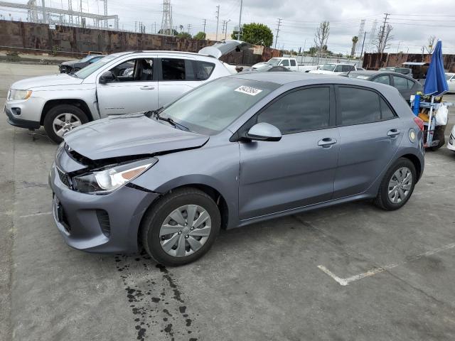 Изображение 2020 KIA RIO LX 2020