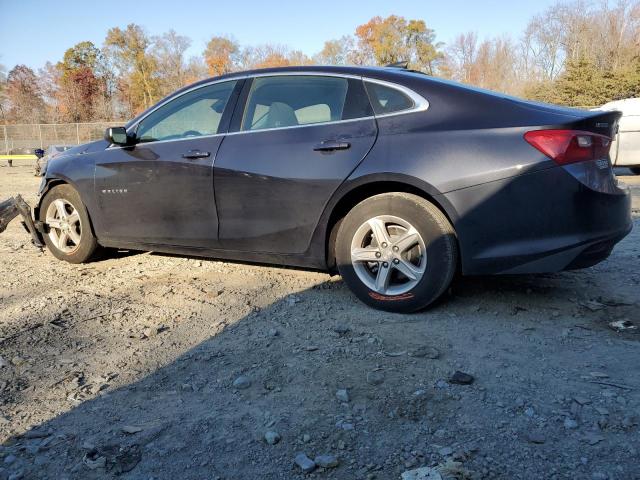 Image 2 of 2023 CHEVROLET MALIBU LS 2023 with VIN 1G1ZB5ST4PF124245