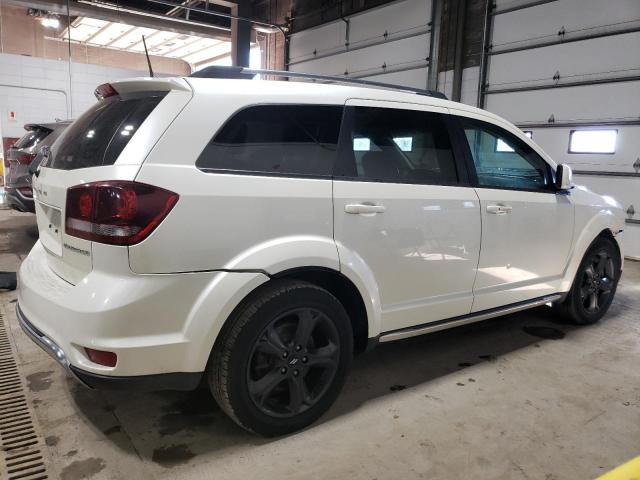 Image 3 of 2018 DODGE JOURNEY CROSSROAD 2018 with VIN 3C4PDCGG1JT449134
