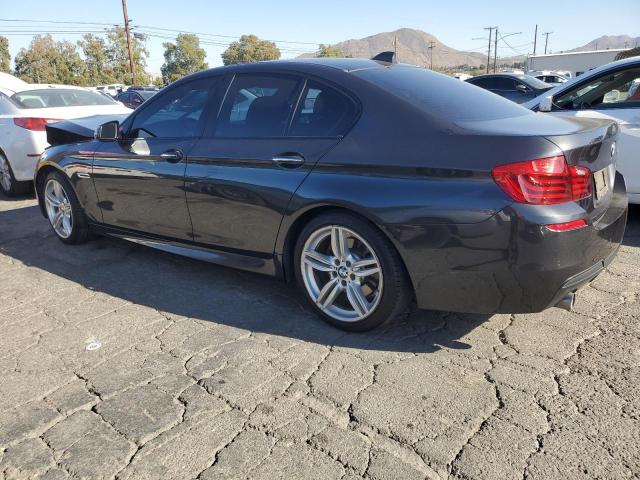 Изображение 2 2015 BMW 535 I 2015 с VIN WBA5B1C57FG125961
