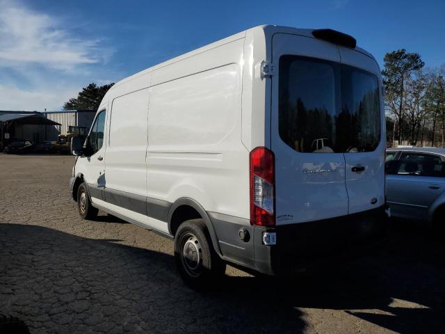 Obraz 2 z 2020 FORD TRANSIT T-250 2020 z VIN 1FTBR1C8XLKA51214