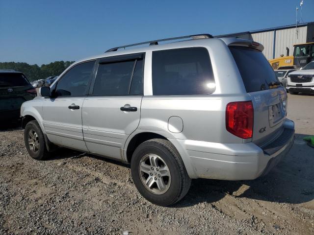 Изображение 2 2004 HONDA PILOT EX 2004 с VIN 2HKYF18474H619170