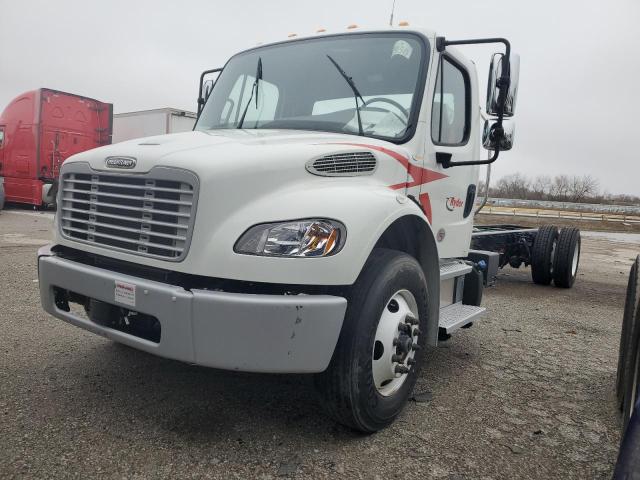 Image 1 of 2022 FREIGHTLINER M2 106 MEDIUM DUTY 2022 with VIN 3ALACWFC2NDNH8986
