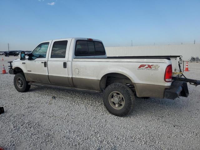 Obraz 2 z 2004 FORD F350 SRW SUPER DUTY 2004 z VIN 1FTSW31PX4EB78950