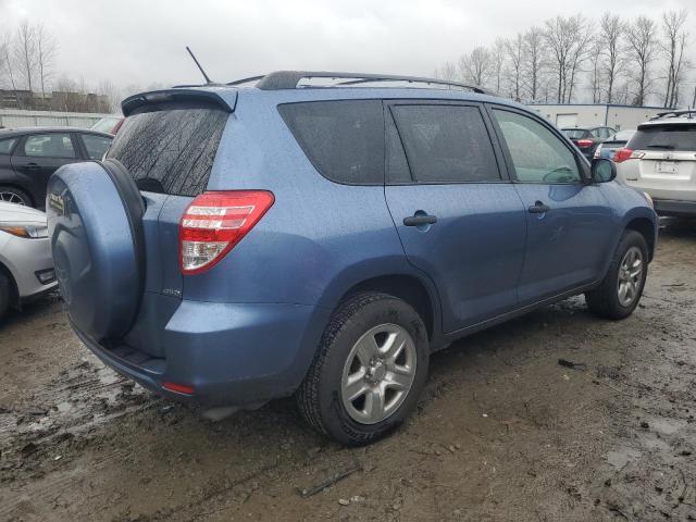Obraz 3 z 2011 TOYOTA RAV4  2011 z VIN JTMBF4DV3B5042365