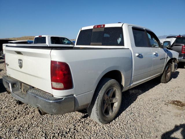 Obraz 3 z 2012 DODGE RAM 1500 SLT 2012 z VIN 1C6RD6LT9CS190322