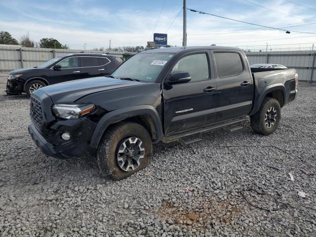 Obraz 1 z 2020 TOYOTA TACOMA DOUBLE CAB 2020 z VIN 5TFCZ5AN9LX233414