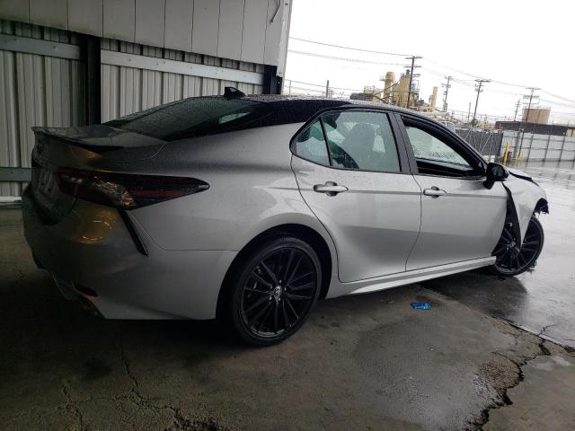 Изображение 3 2023 TOYOTA CAMRY XSE 2023 с VIN 4T1K61AK9PU100125