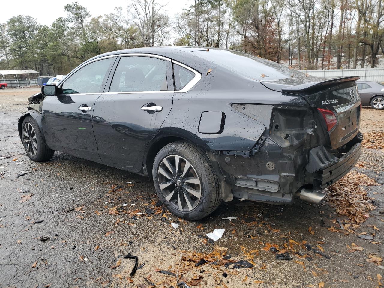 Image 2 of 2017 NISSAN ALTIMA 2.5 2017 with VIN 1N4AL3AP1HC207621