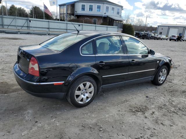 Obraz 3 z 2001 VOLKSWAGEN PASSAT GLX 2001 z VIN WVWRH63B11P135206