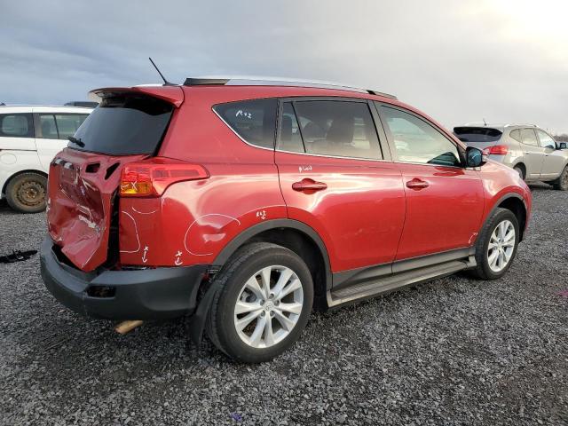 Изображение 3 2015 TOYOTA RAV4 LIMITED 2015 с VIN 2T3DFREV7FW363537