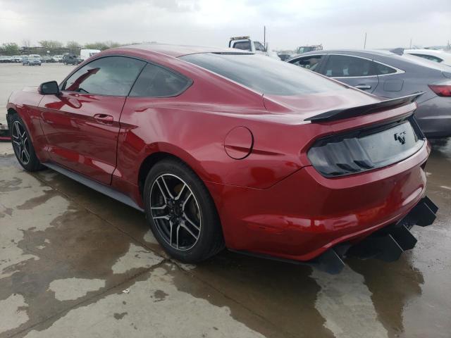 Изображение 2 2016 FORD MUSTANG  2016 с VIN 1FA6P8AMXG5264741