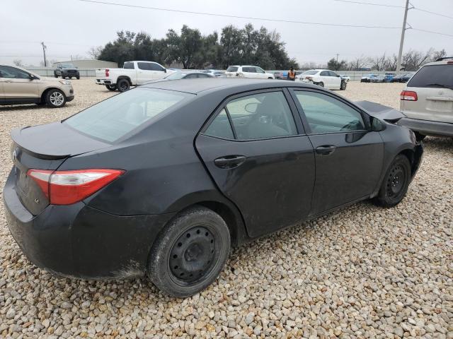 Obraz 3 z 2015 TOYOTA COROLLA L 2015 z VIN 5YFBURHEXFP326985