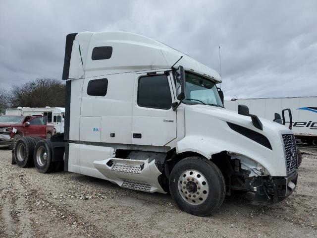 Изображение 2021 VOLVO VN VNL 2021