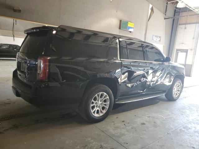 Obraz 3 z 2019 GMC YUKON XL K1500 SLT 2019 z VIN 1GKS2GKC8KR405965