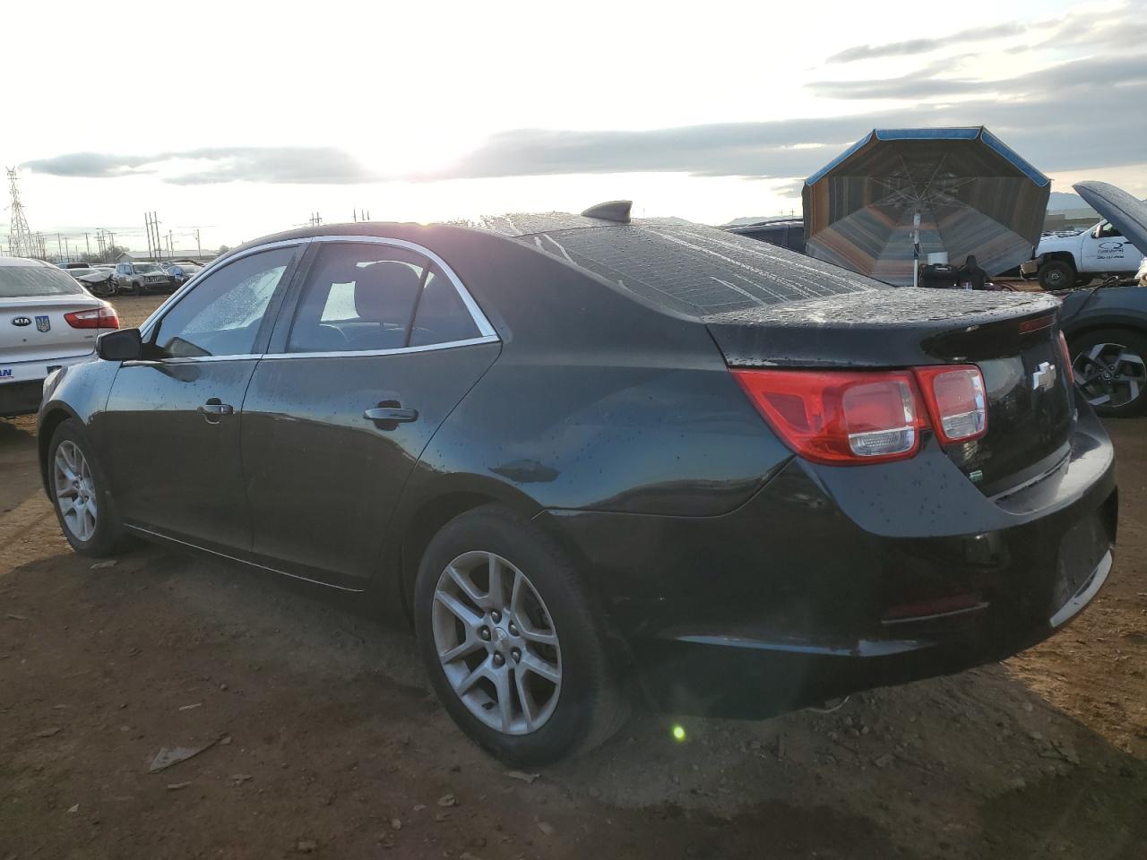 Obraz 2 z 2015 CHEVROLET MALIBU 1LT 2015 z VIN 1G11C5SL7FF342365