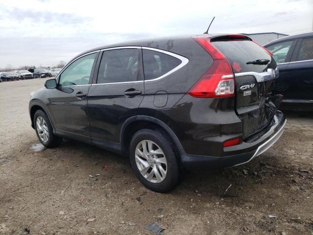 Image 2 of 2015 HONDA CR-V EX 2015 with VIN 5J6RM4H59FL117094