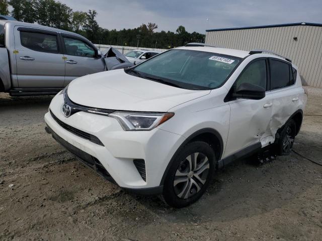 Obraz 1 z 2016 TOYOTA RAV4 LE 2016 z VIN JTMZFREV7GJ065382
