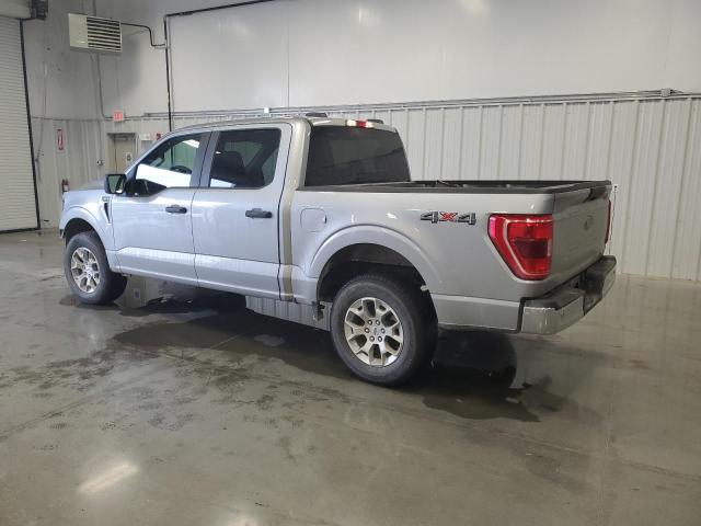 Изображение 2 2023 FORD F150 SUPERCREW 2023 с VIN 1FTFW1E82PKF00396