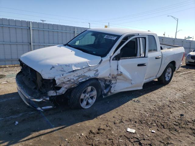 Obraz 2022 RAM 1500 CLASSIC SLT 2022