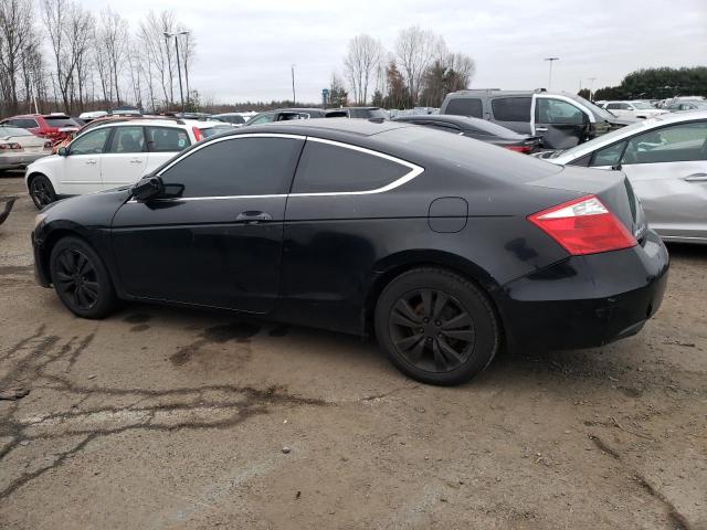 Изображение 2 2009 HONDA ACCORD EXL 2009 с VIN 1HGCS12889A001759