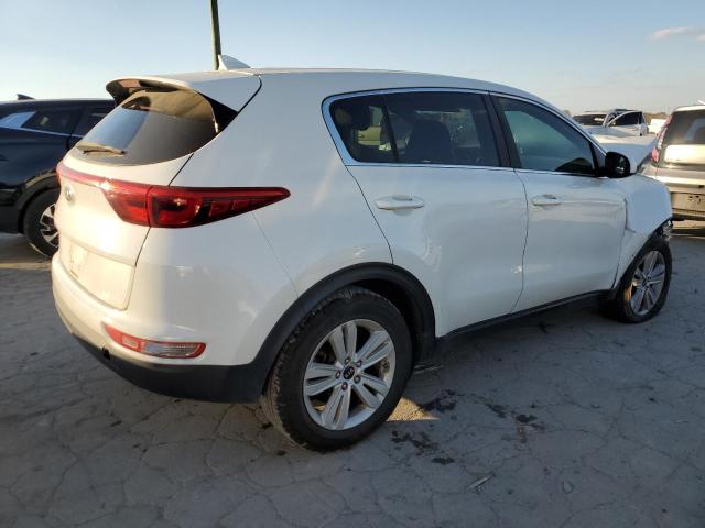 Image 3 of 2017 KIA SPORTAGE LX 2017 with VIN KNDPM3AC7H7033531