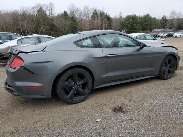 Image 3 of 2021 FORD MUSTANG  2021 with VIN 1FA6P8TH5M5100390