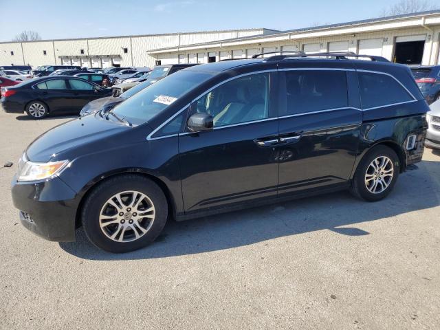 2011 HONDA ODYSSEY EX 2011 image