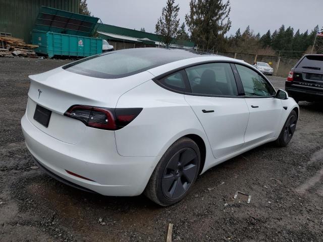 Image 3 of 2021 TESLA MODEL 3  2021 with VIN 5YJ3E1EA8MF868163