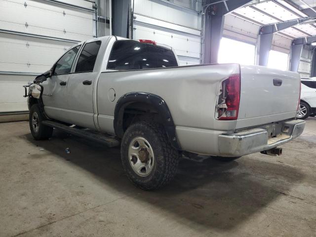 Изображение 2 2004 DODGE RAM 2500 ST 2004 с VIN 3D7KU28C94G110365