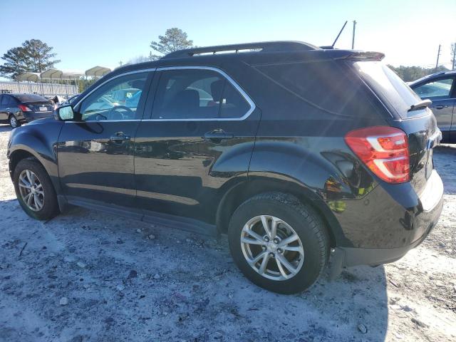 Obraz 2 z 2016 CHEVROLET EQUINOX LT 2016 z VIN 2GNALCEKXG1140165