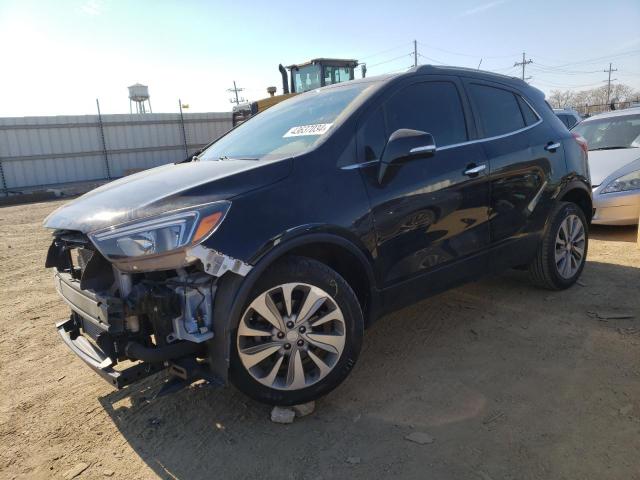 2019 BUICK ENCORE PREFERRED 2019 image