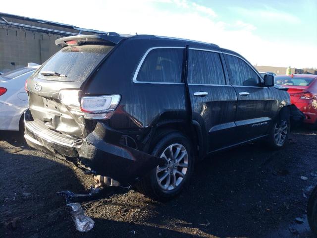 Image 3 of 2015 JEEP GRAND CHEROKEE LIMITED 2015 with VIN 1C4RJFBG0FC718334