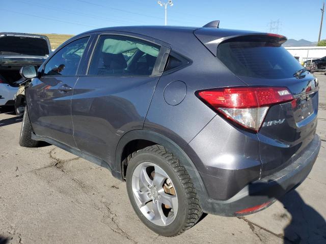 Obraz 2 z 2019 HONDA HR-V LX 2019 z VIN 3CZRU6H30KG701742