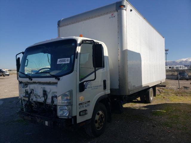 Изображение 2017 ISUZU NPR HD  2017