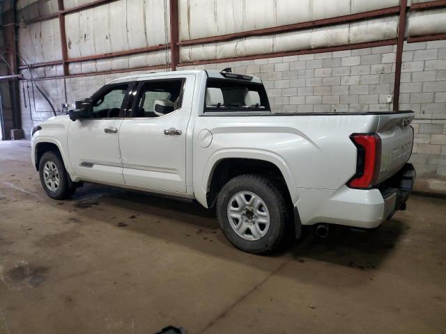 Obraz 2 z 2023 TOYOTA TUNDRA CREWMAX CAPSTONE 2023 z VIN 5TFVC5DB0PX036634