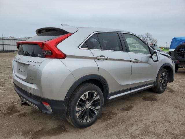 Obraz 3 z 2018 MITSUBISHI ECLIPSE CROSS SE 2018 z VIN JA4AT5AA0JZ040621
