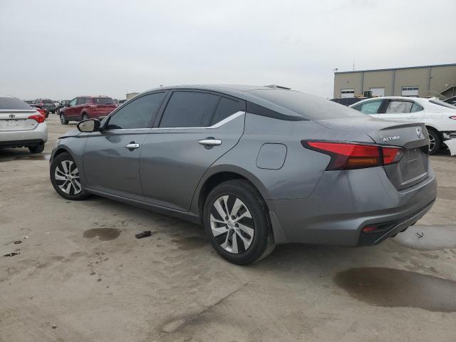 Obraz 2 z 2020 NISSAN ALTIMA S 2020 z VIN 1N4BL4BV8LC282834
