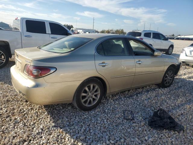 Изображение 3 2004 LEXUS ES 330 2004 с VIN JTHBA30G640008337