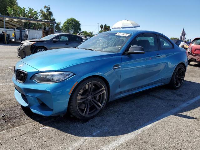 Изображение 2017 BMW M2  2017