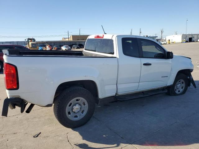 Obraz 3 z 2017 CHEVROLET COLORADO  2017 z VIN 1GCHSBEA0H1151310