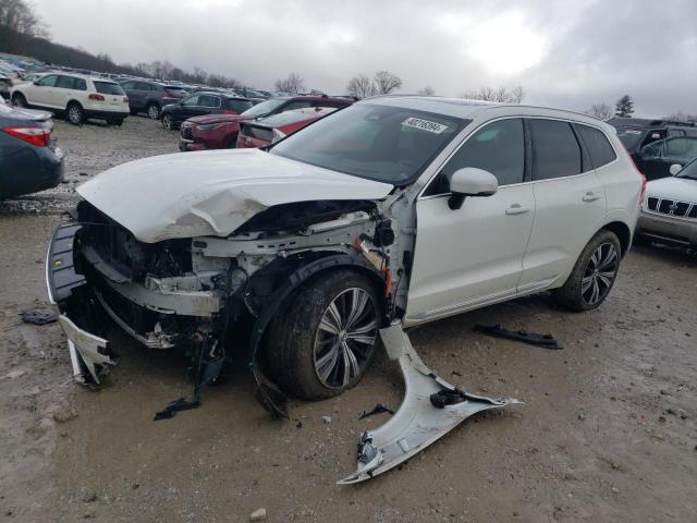 Obraz 2022 VOLVO XC60 T8 RECHARGE INSCRIPTION 2022