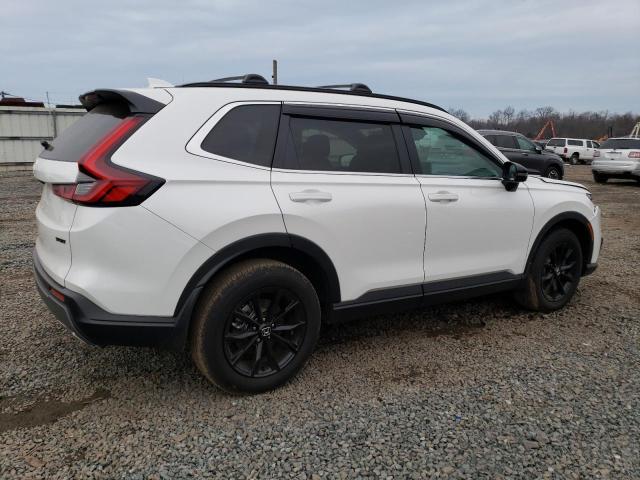 Image 3 of 2024 HONDA CR-V SPORT 2024 with VIN 5J6RS6H50RL004303