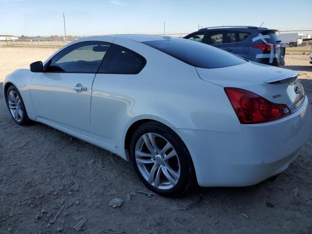 Image 2 of 2010 INFINITI G37 BASE 2010 with VIN JN1CV6EKXAM104035