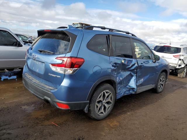 Image 3 of 2019 SUBARU FORESTER PREMIUM 2019 with VIN JF2SKAGCXKH539255