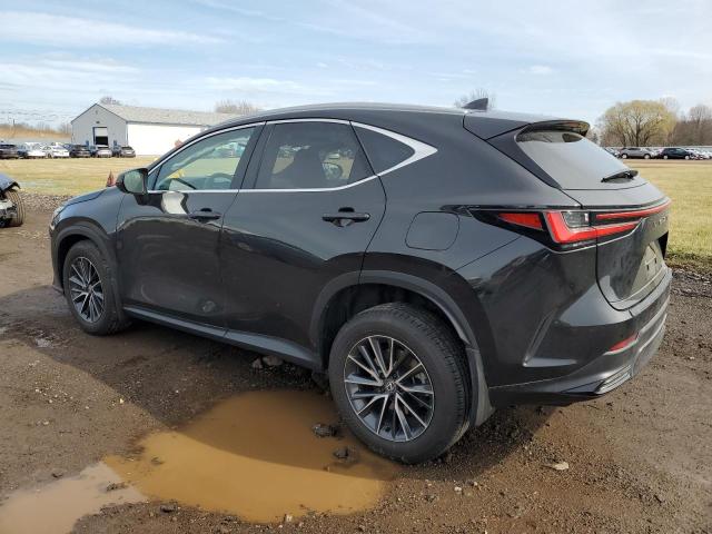Obraz 2 z 2024 LEXUS NX 350 BASE 2024 z VIN 2T2AGCEZ5RC041893