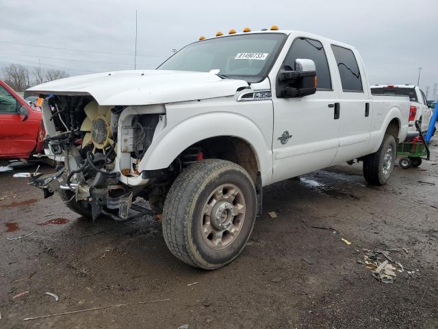 2016 FORD F350 SUPER DUTY 2016 image